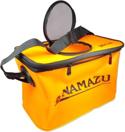 Сумка Namazu герметичная N-Box24 - фото 13011