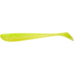 Мягкая приманка Narval Slim Minnow 16cm #004 - Lime Chartreuse  - фото 13891