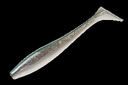 Мягкая приманка Narval Choppy Tail 26cm #012-John Snow - фото 27803