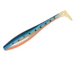 Мягкая приманка Narval Choppy Tail 23cm #042-Sky Fish - фото 27812