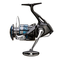 Катушка Shimano 21 Nexave 4000HG УТ-00032729 - фото 67199