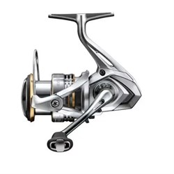 Катушка Shimano 23 Sedona C5000XG УТ-00033081 - фото 70385