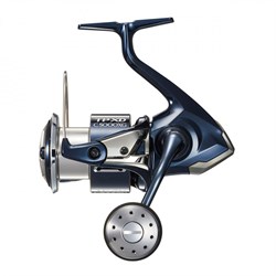 Катушка Shimano 21 Twin Power XD 4000HG  УТ-00032728 - фото 71790