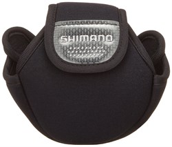 Чехол для мультипликатора Shimano PC-030L REEL GUARD BK S 4969363725011 - фото 72117