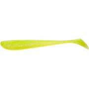 Мягкая приманка Narval Slim Minnow 16cm #004 - Lime Chartreuse 