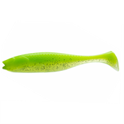 Мягкая приманка Narval Shprota 12cm #004-Lime Chartreuse