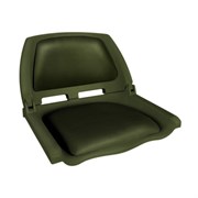 Кресло пластиковое Skipper с виниловыми накладками SK75109O