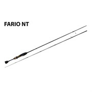 Спиннинг Fish Season Fario NT-T  длина-1.6м. тест-0.5-2.5гр (FNTM5)(мормышинг, нано-джиг,ультраоайт)