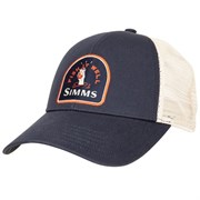Кепка Simms Fish it Well Small Fit Trucker