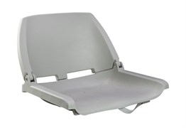 Кресло Marine Rocket пластиковое серый 75110G-MR