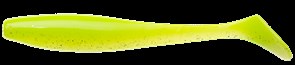 Мягкая приманка Narval Choppy Tail 16cm #004-Lime Chartreuse
