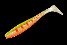 Мягкая приманка Narval Choppy Tail 23cm #032-Motley Fish