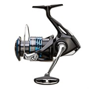 Катушка Shimano 21 Nexave 4000  4969363044228