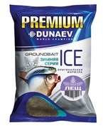 Прикормка Dunaev iCE Premium 0,9кг Лещ