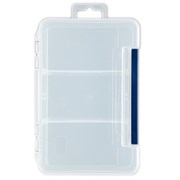 Коробка MEIHO Lure Case HD CLR 178×120×60