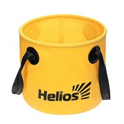 Сумка - ведро Helios складное ПВХ 15л HS-VS-PVC-15L