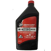 Масло Mercury Premium 946мл TCW3 858021K01 