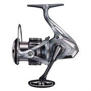 Катушка Shimano 21 Nasci 2500 4969363043160