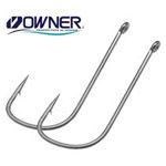 Крючки OWNER 50921-14 Penny Hook (11шт.) 50921-14