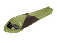 Спальный мешок lafuma Trek 1000 Meador Green 3674 (-10 до +8)