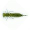 Мягкая приманка Fanatik Larva 1,6 (10 шт) цвет 001 - фото 12663