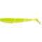 Мягкая приманка Narval Complex Shad 12cm #004 - Lime Chartreuse  - фото 13871