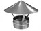 Зонт для трубы Пошехонка средняя - фото 22695