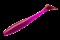 Мягкая приманка Narval Choppy Tail 14cm #003-Grape Violet  - фото 27074