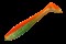 Мягкая приманка Narval Choppy Tail 16cm #023-Carrot - фото 27375