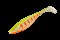 Мягкая приманка Narval Commander Shad 14cm #032-Motley Fish - фото 28273