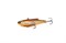 Раттлин Folkfishing VIB Sly 130 FVS17 (Brown nature) 44гр. - фото 46925